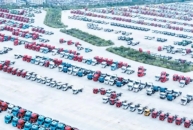 东风股份：56年历程，轻型商用车产销量破400万大关