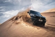 东风汽车跑出“量质齐升”加速度 东风猛士创造八项“第一”