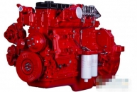 东风康明斯助力东风商用车新疆有限公司国六新品成功上市