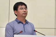 张小帆卸任 金谋志任东风特种商用车公司董事长