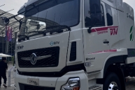 东风商用车申请便携式汽车总线故障排查专利，提高车辆总线故障排查效率