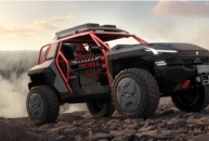 东风汽车加速构建高质量发展新格局