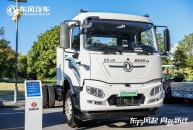 通过2025年型车，解读东风商用车的智能化布局