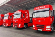 东风商用车召回部分东风牌KC、KL系列纯电动车