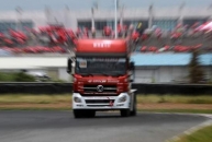 东风商用车荣膺“中国商用车创新盛典”两项大奖