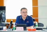 张小帆升任东风商用车董事长！他已55岁 上个月刚被提拔