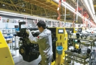 “中国商用车之都”，为什么是十堰？